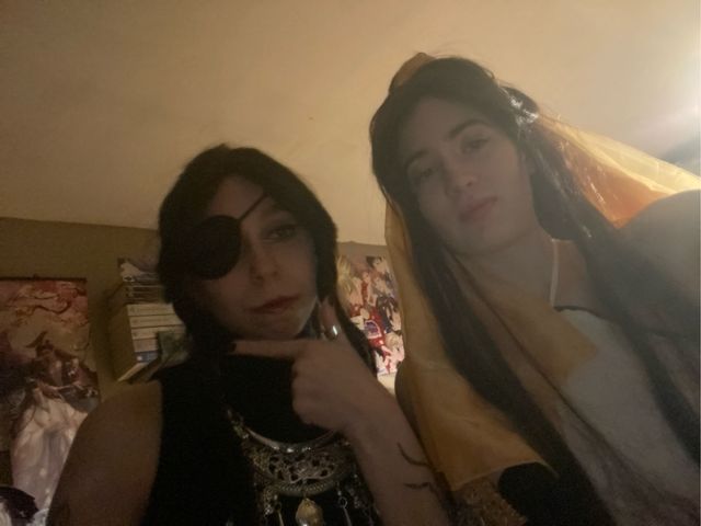Arabian hualian