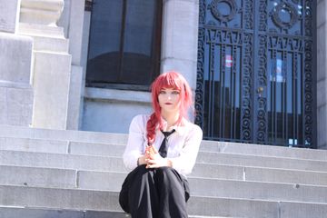 Makima preview 3