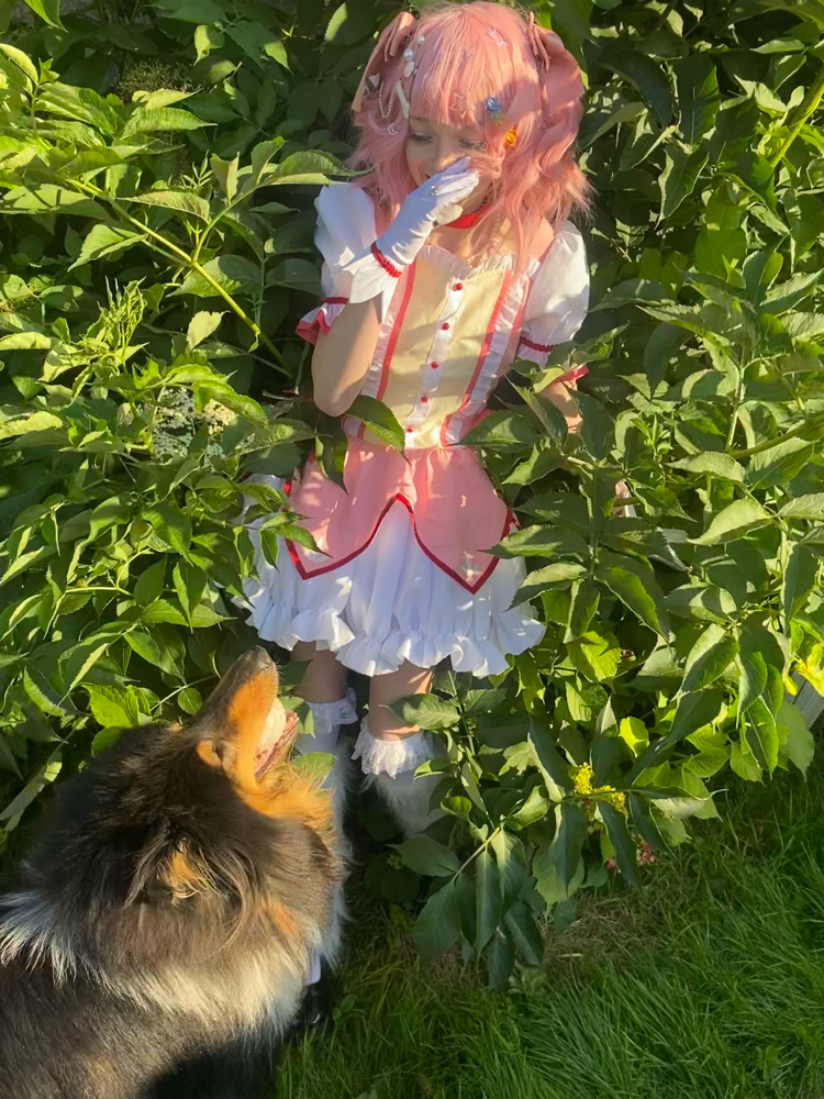Madoka — photo 9