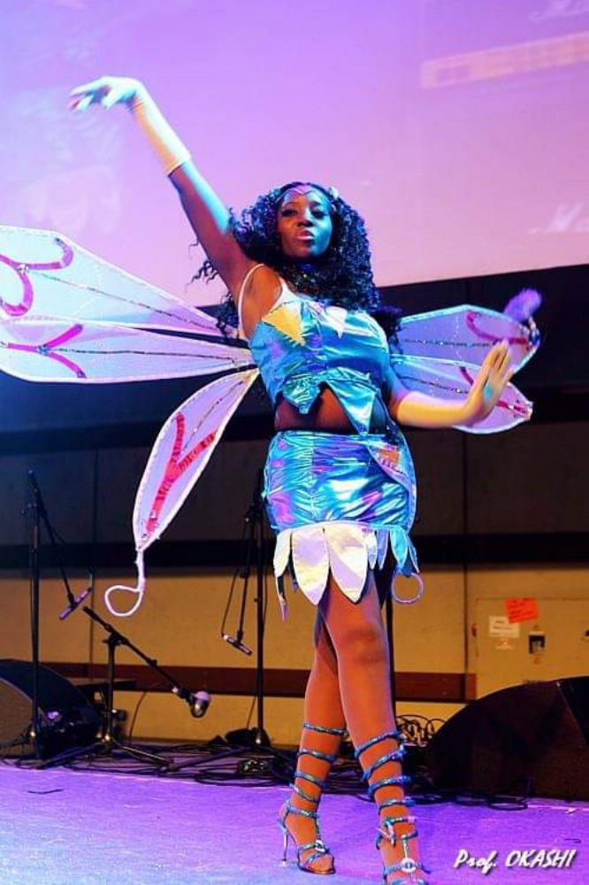 Layla Winx Enchantix - Photo 5