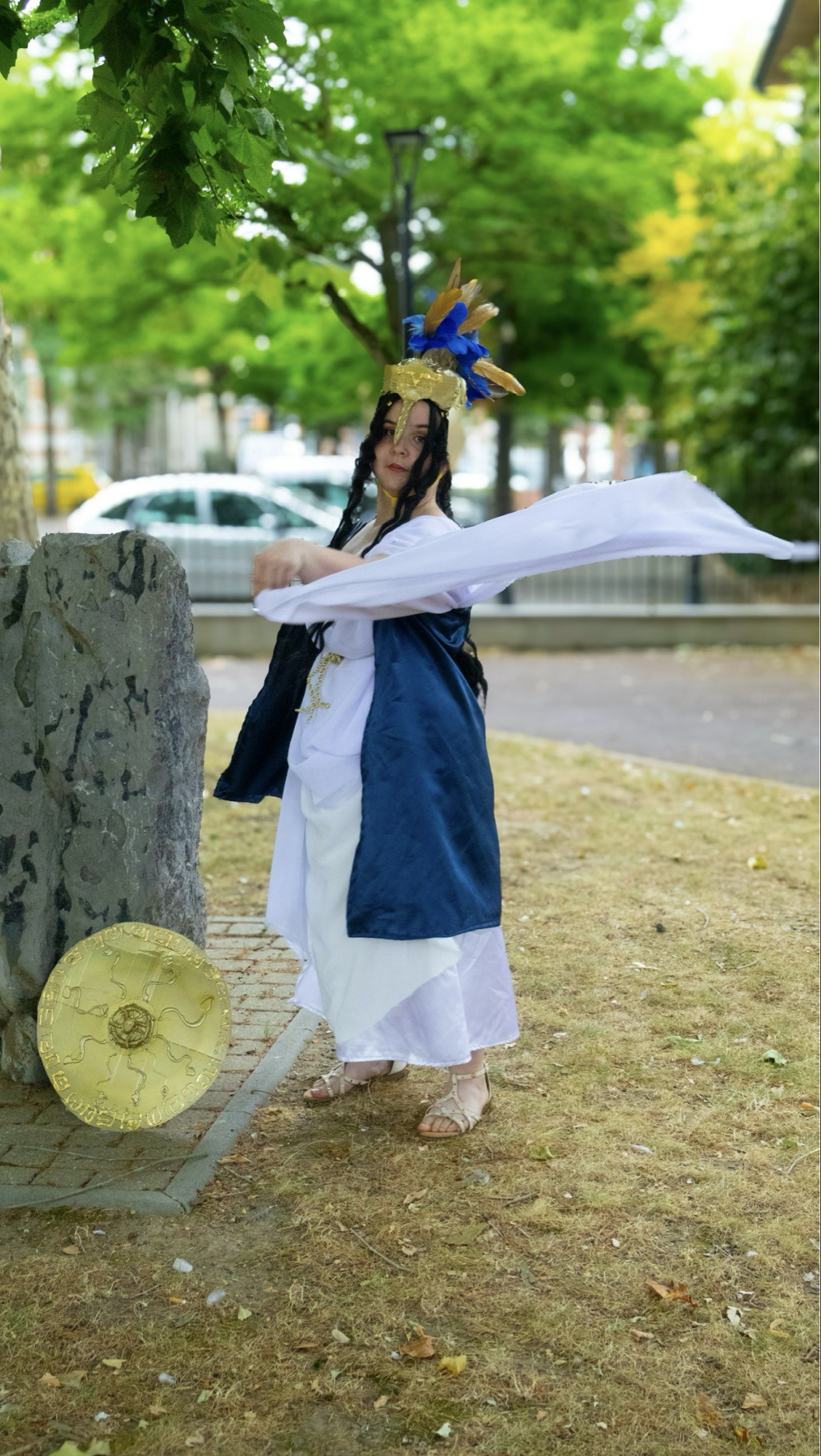 Athena - Epic — photo 6