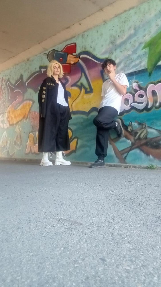 Manjiro sano  - Photo 30