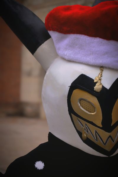Akarami_cos - Adam d'hiver