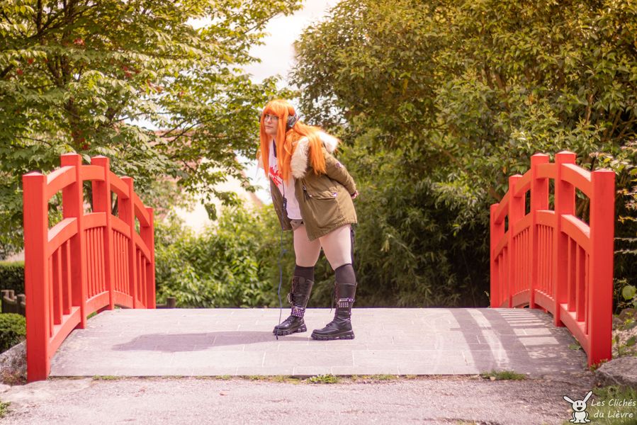 Shai_na - Futaba Sakura