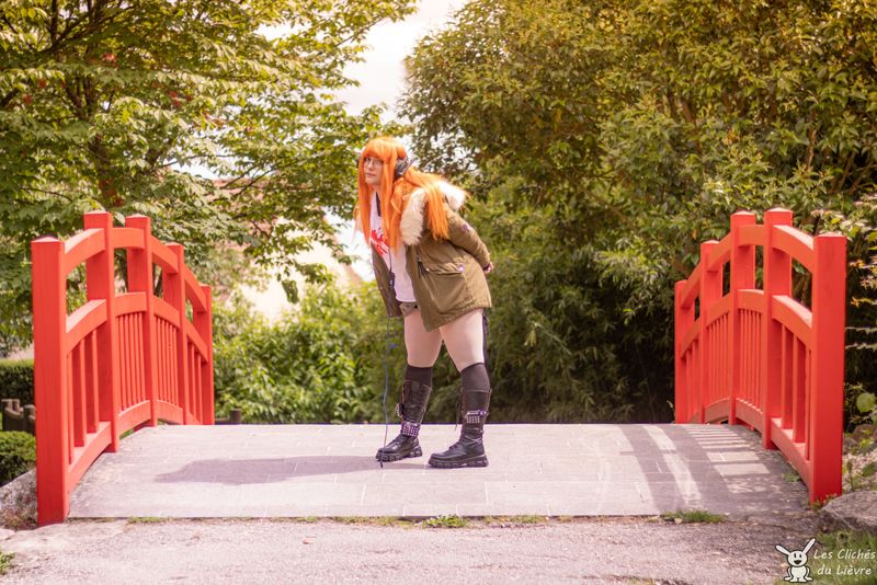 Shai_na – Futaba Sakura