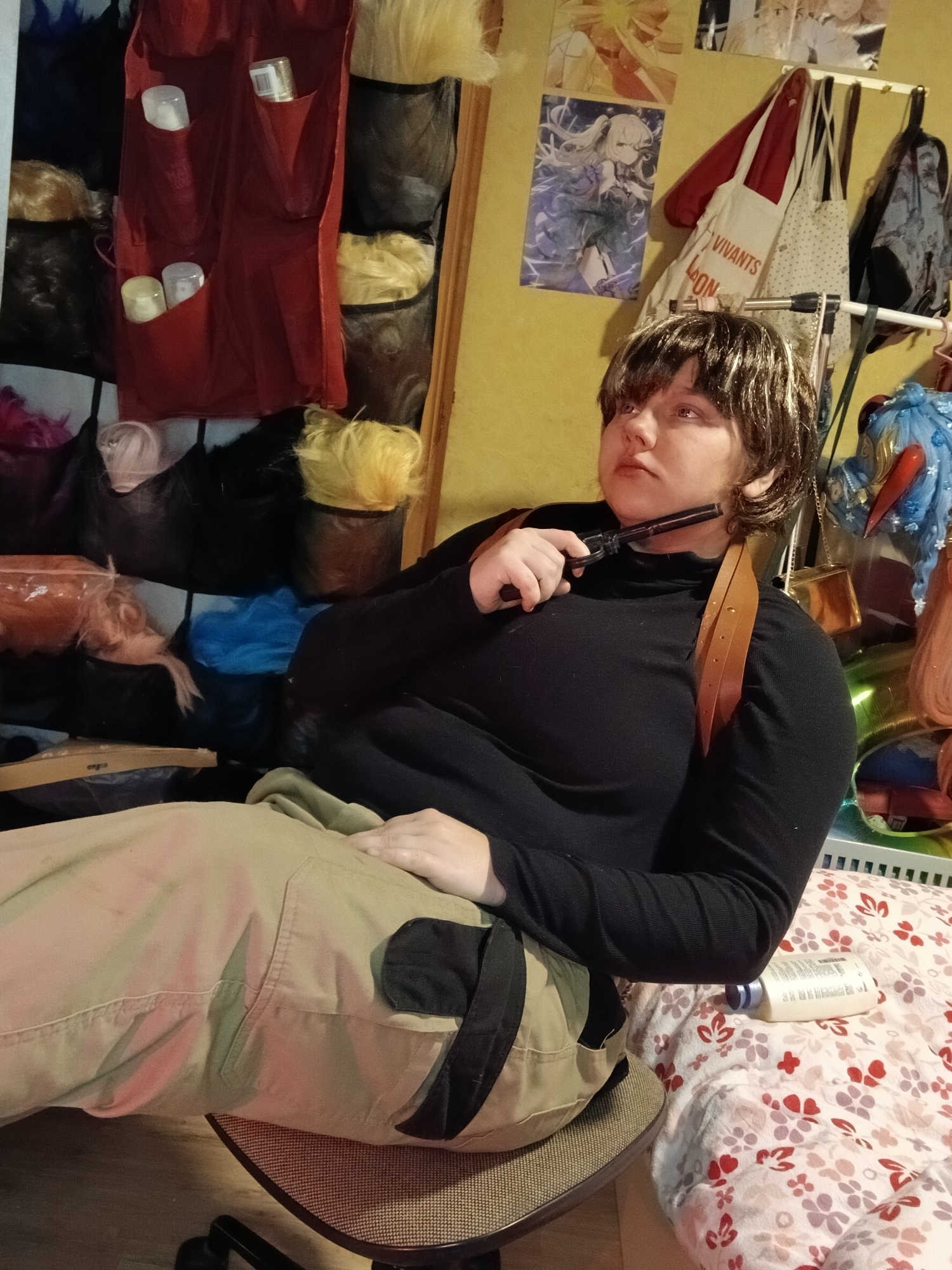 Leon at home - Photo 7