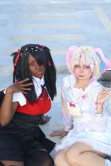 Kangel / Ame chan preview 2