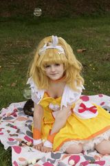 Cure peace preview 2