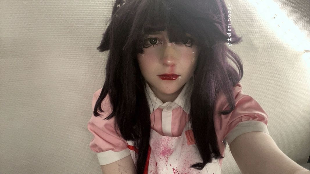 Eliam - Mikan Tsumiki