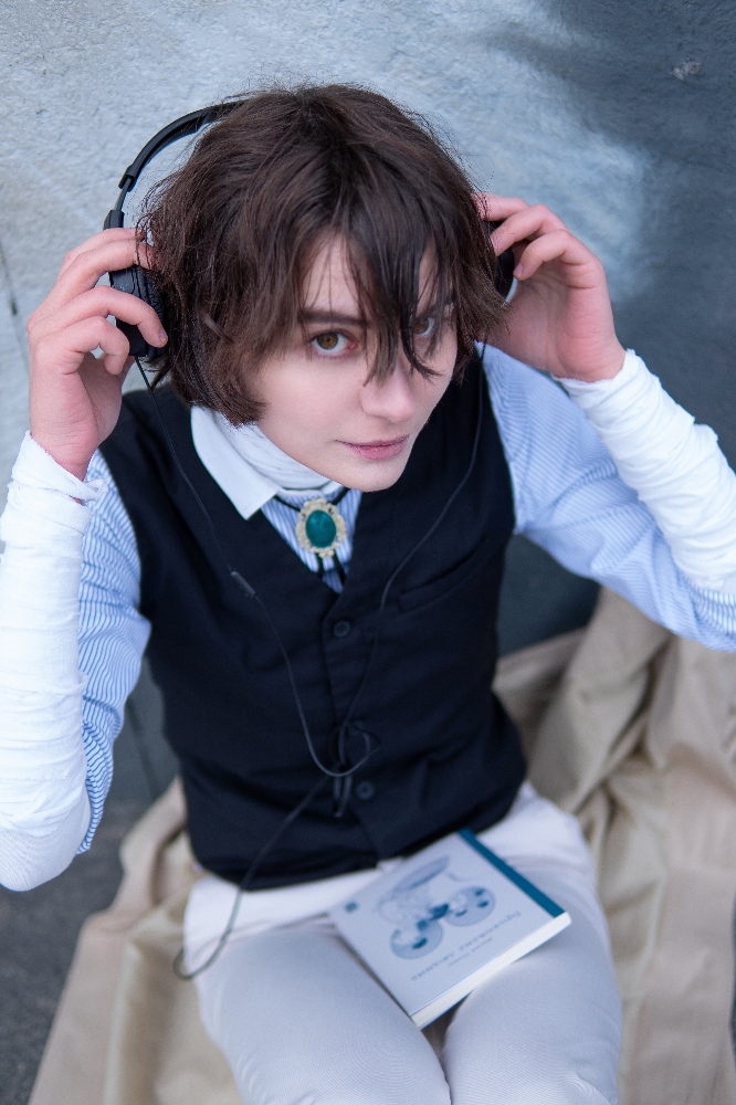 Dazai — photo 5