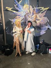 Japan Expo 2025 preview 2
