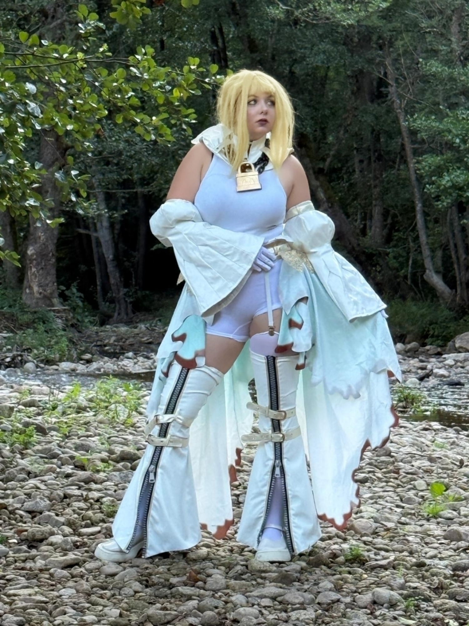 Nero Bride - Photo 6