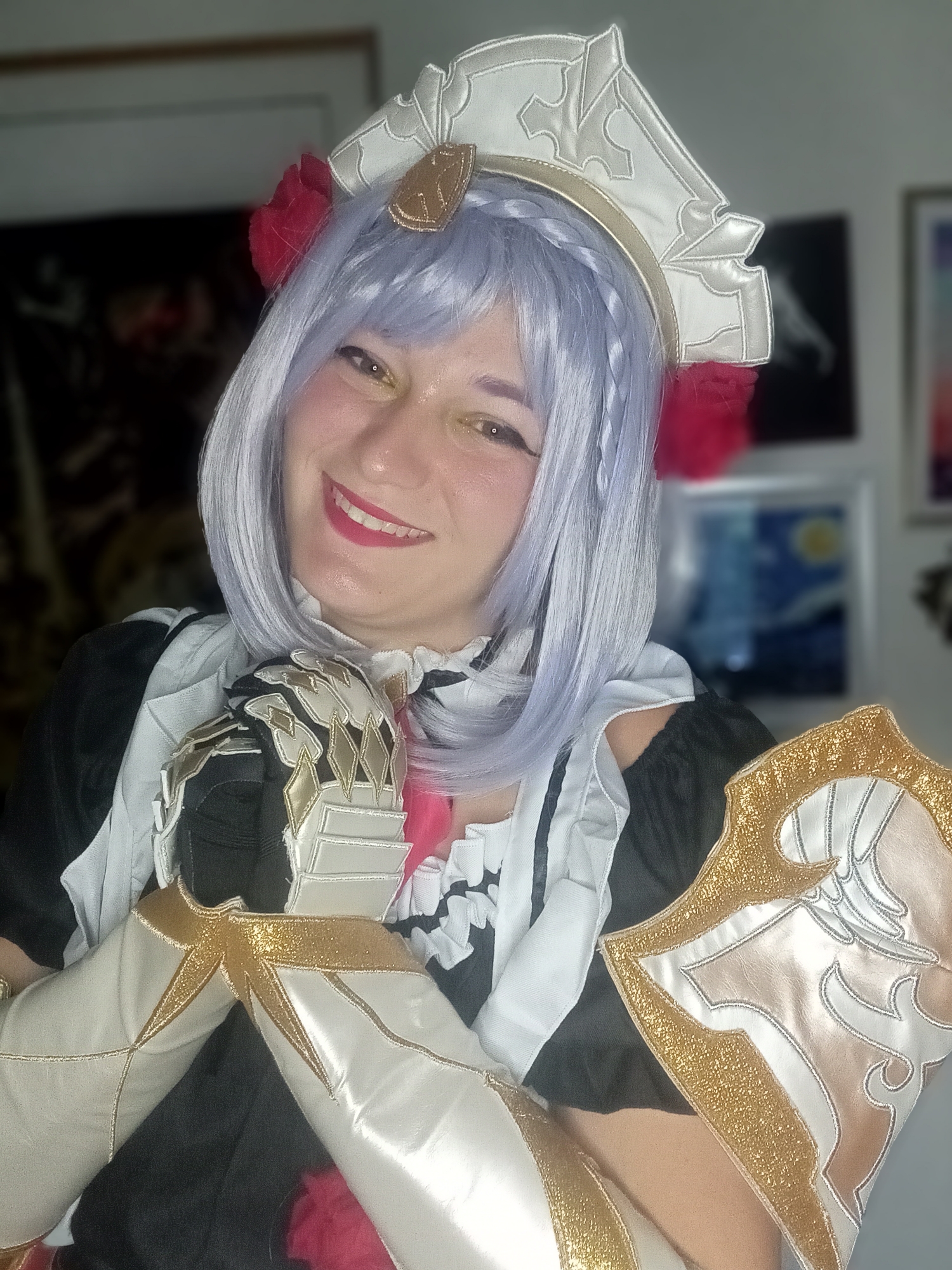 Noëlle v1 - Photo 6