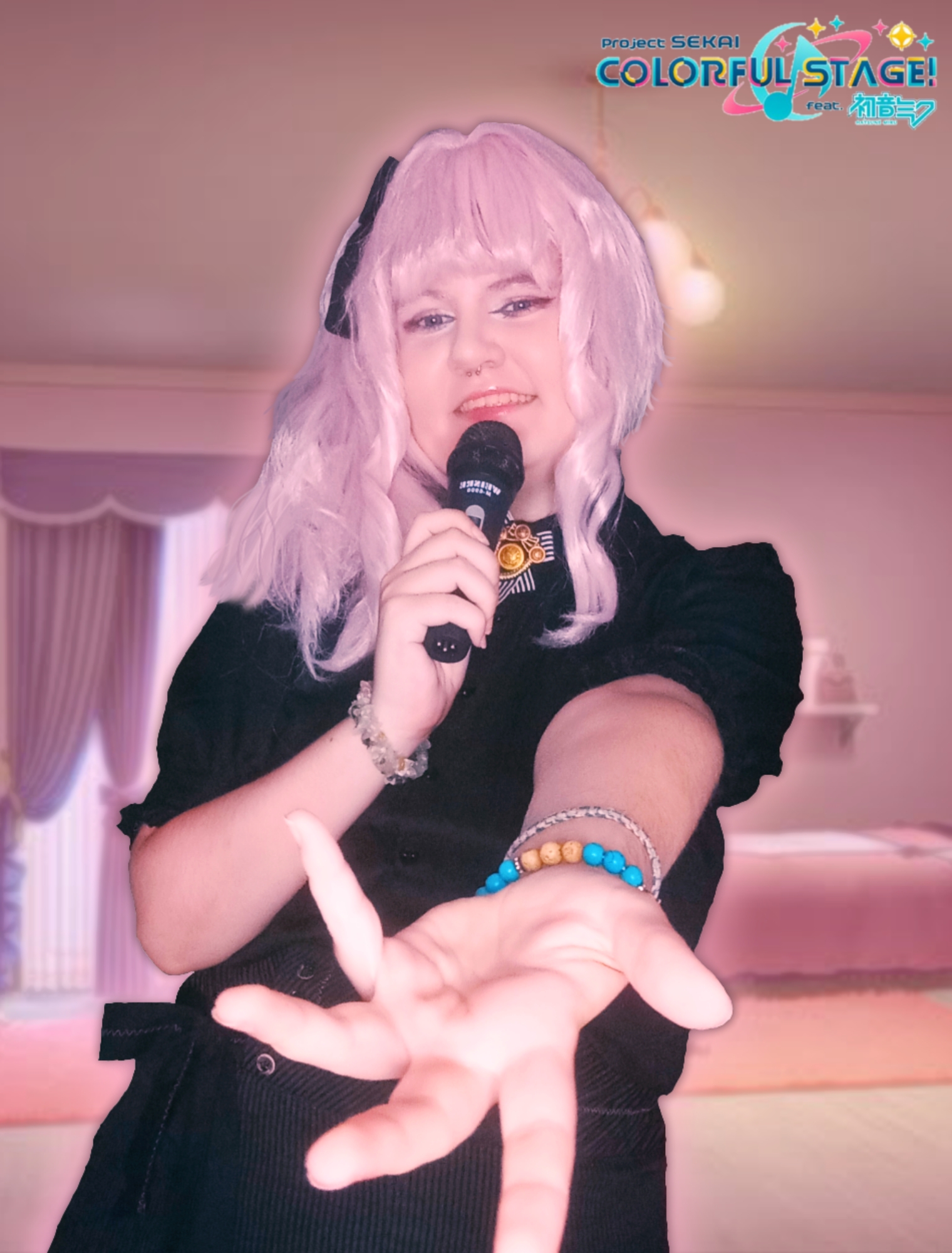 Mizuki Akiyama - Photo 1