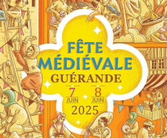 Convention médiéval 