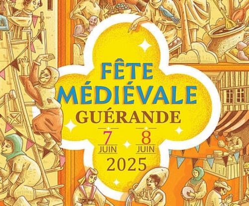 Convention médiéval 