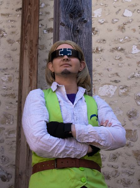 Samaël - Hermep The Next