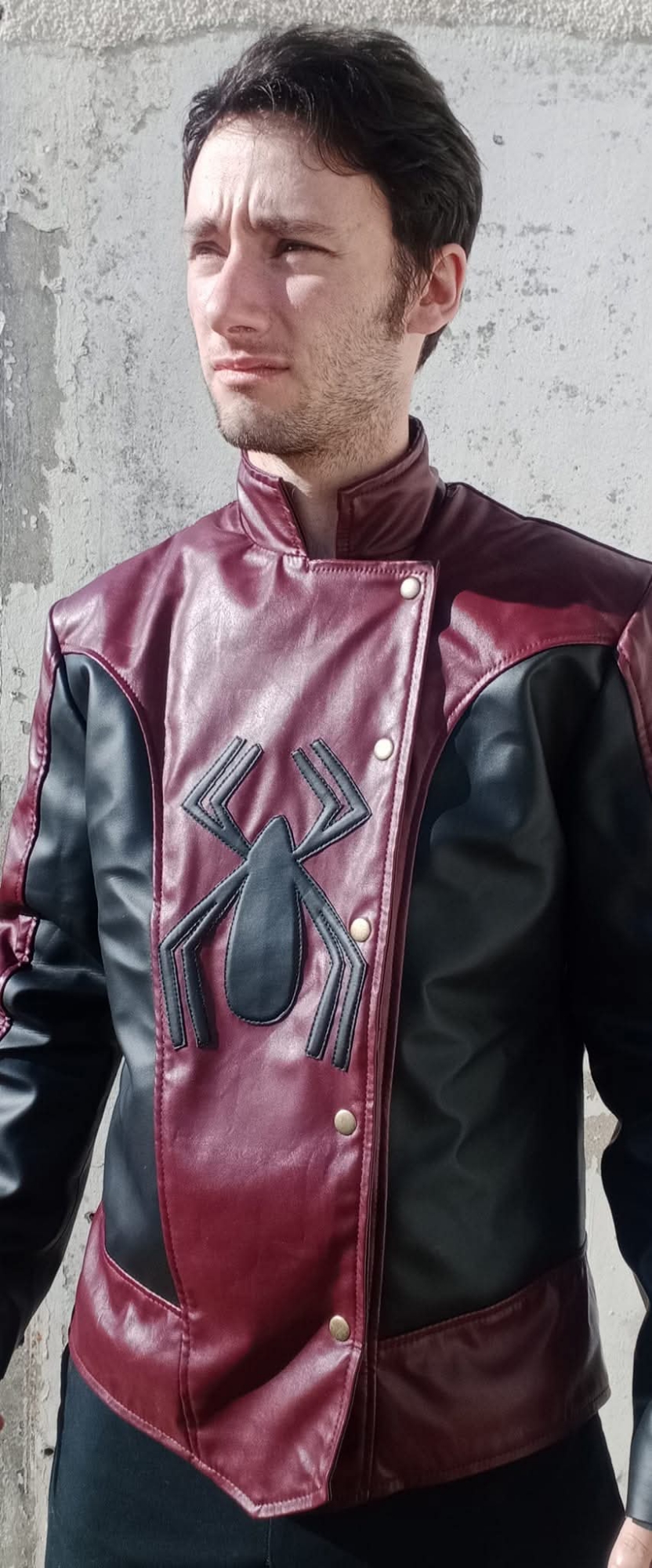 Spiderman Last Stand - Photo 3