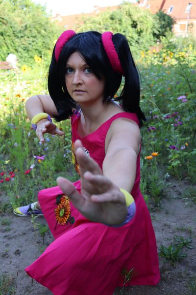 Amy-sama - Xiaoyu (Kleid)