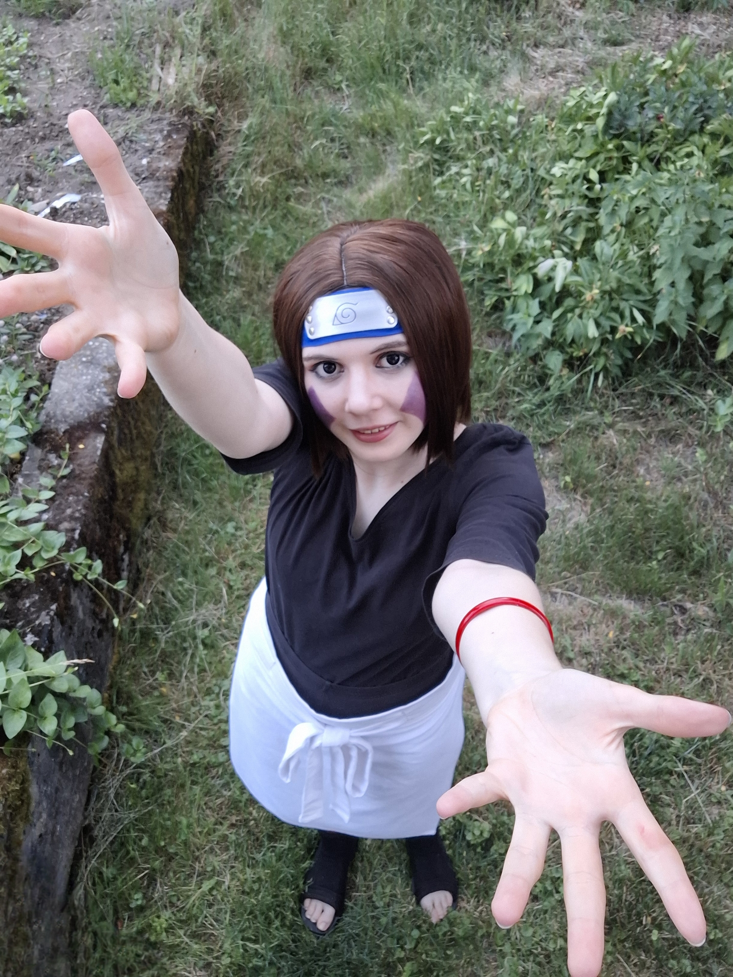 Shooting Rin - 2 — photo 12