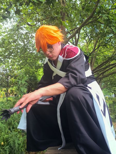 Angelo - Ichigo