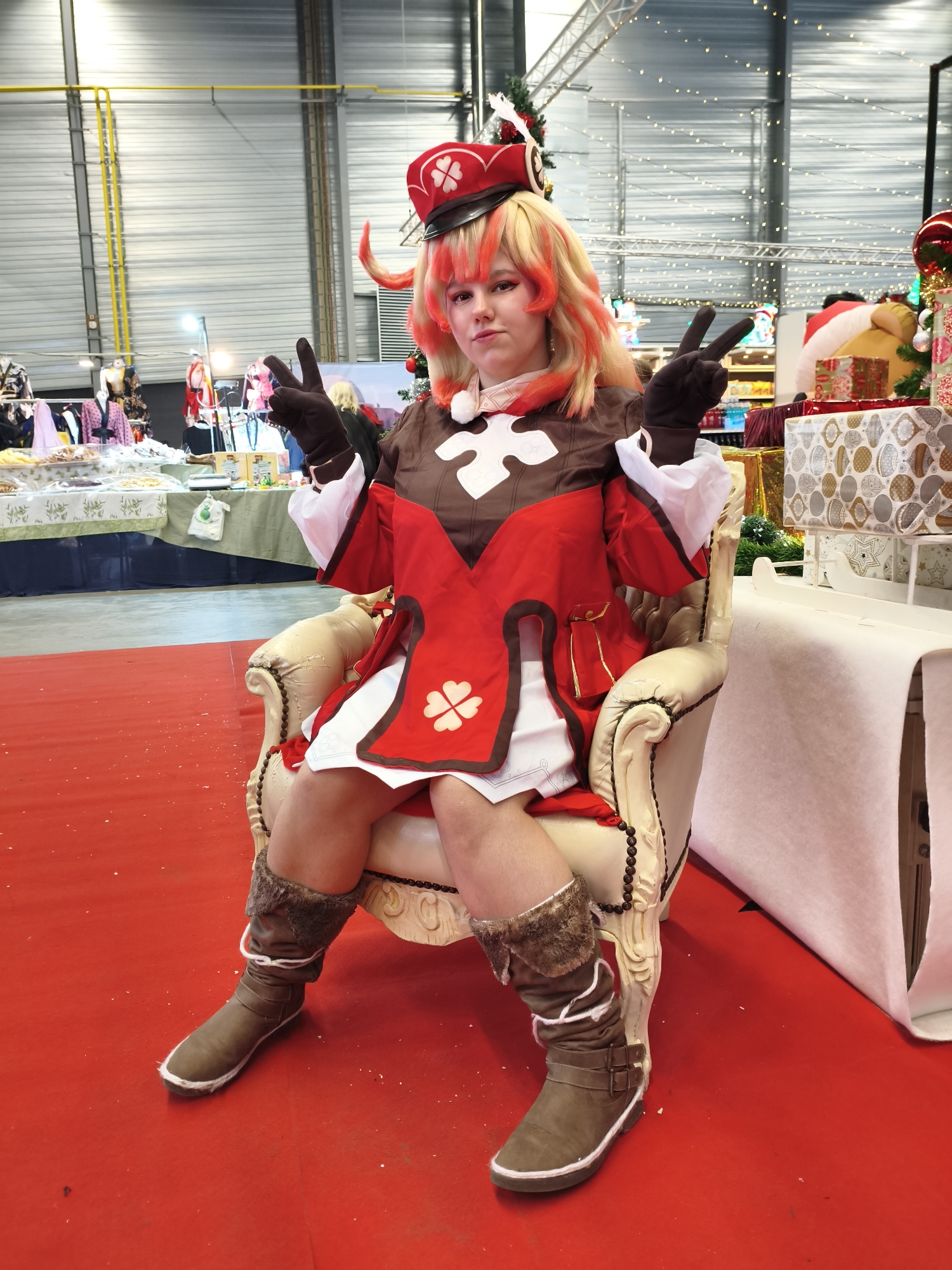 Klee winter - Photo 19