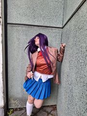 Yuri ddlc preview 2
