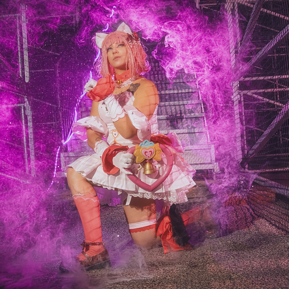 Ichigo Tokyo Mew Mew