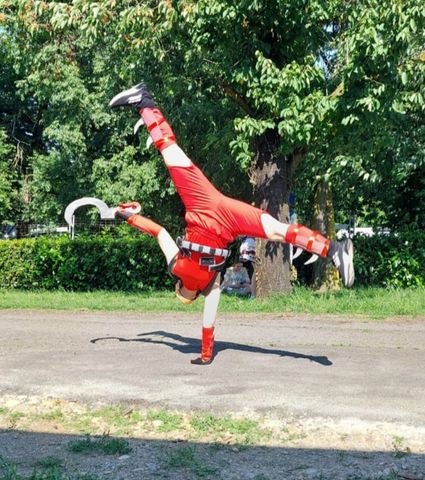 Yiga!