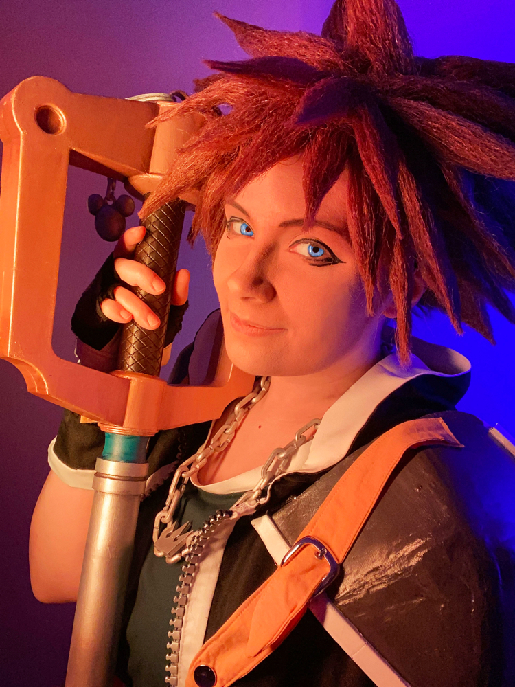 Sora KH2 — photo 20