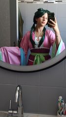 Mao Mao banquet preview 3