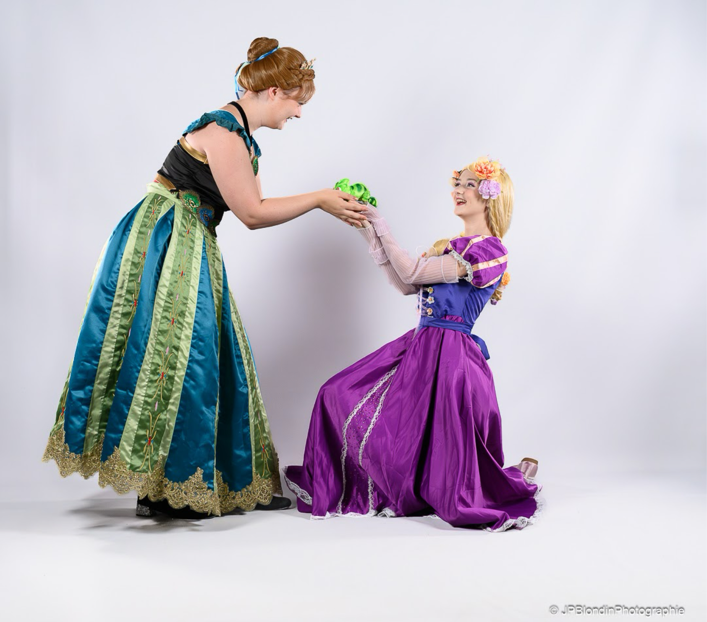 Princesse — photo 38