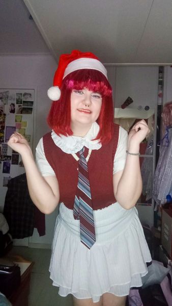 Nash - Kana Christmas vers.