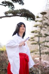 Rei Hino Miku preview 3