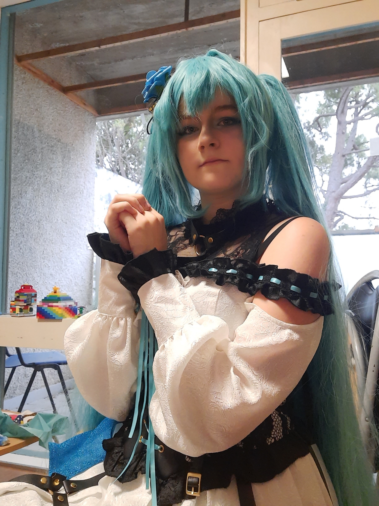 Miku — photo 5