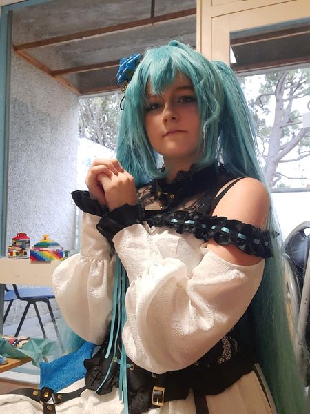 Yuko_ - Miku
