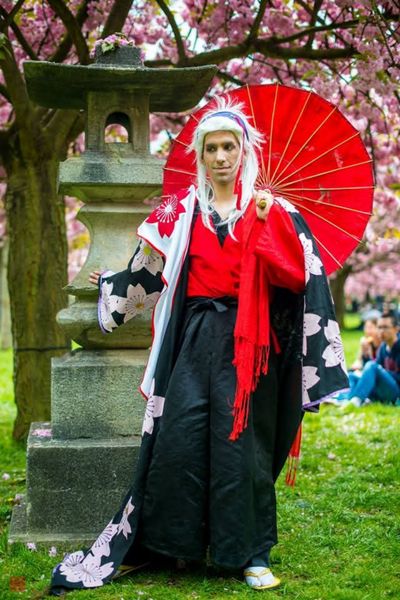 Kamui_shiro - Sakura gate 7