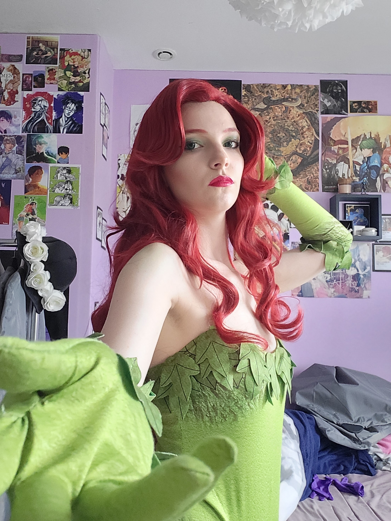 Poison Ivy — photo 8