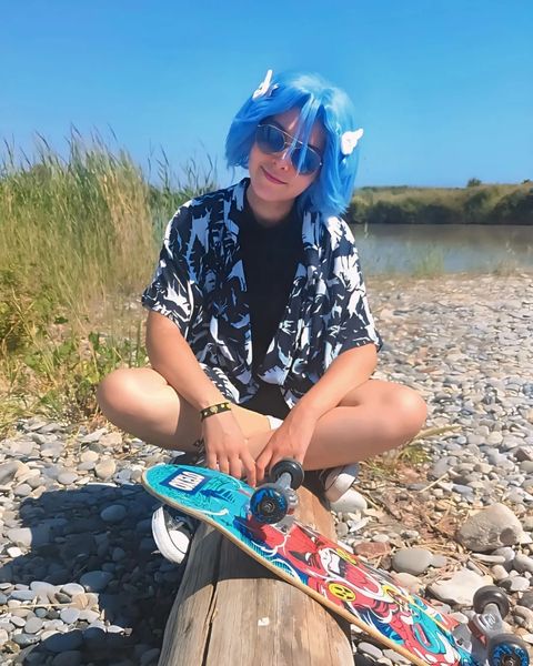 Mimi - Langa (reki) summer