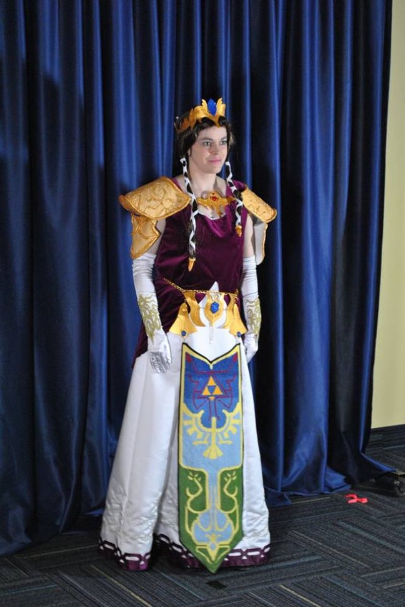 Krisskross – HalCon 2015