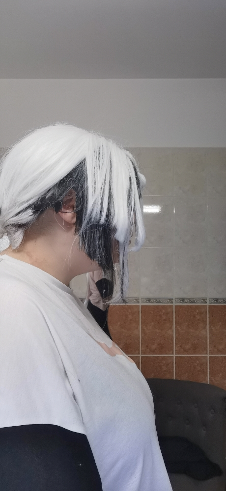 Wig terminé — photo 5
