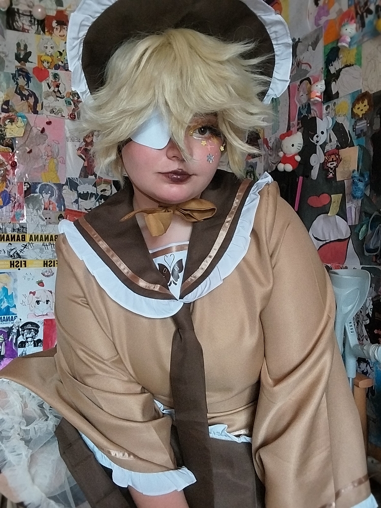 Senbonzakura 1  - Photo 5