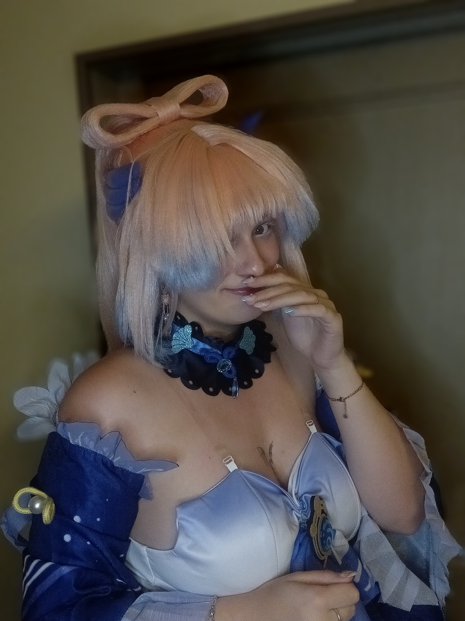 Kokomi v4 - Photo 20