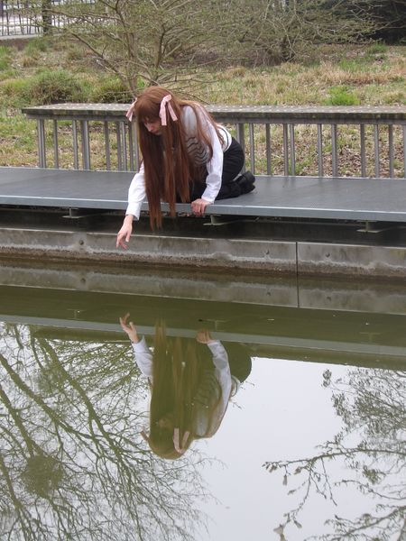 Ume.cospl - Tohru Honda 