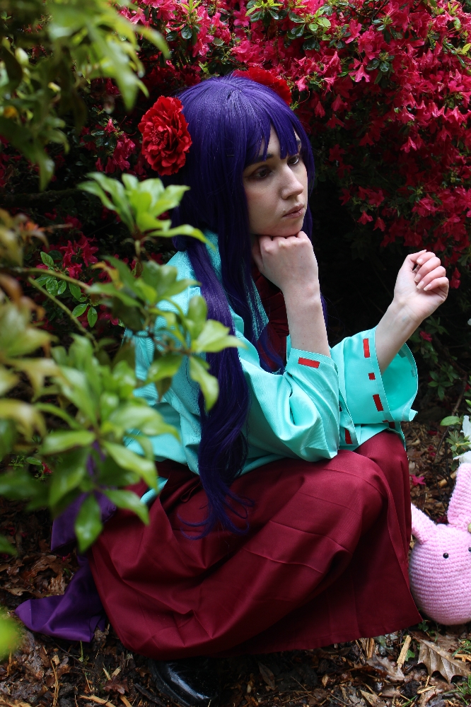 Aoi Akane (Thabor) — photo 12
