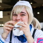 Shizu_cos