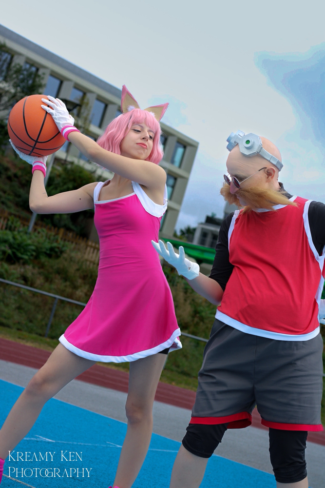 Shoot Mario et Sonic — photo 8