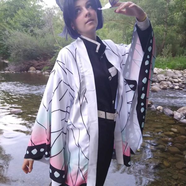 Mimikiwi.cos - Shinobu Kocho 