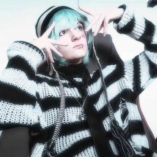 Haku.cosplay - Shin