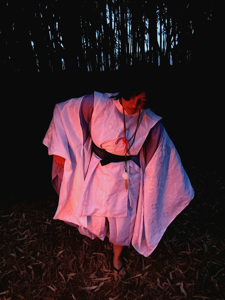 Kabukimono - Photo 4